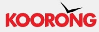 Koorong logo