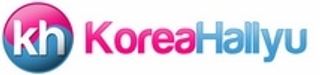 Korea Hallyu logo