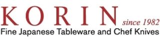 Korin logo