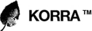 Korra logo