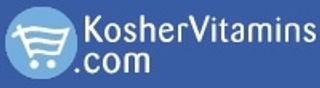 Kosher Vitamins logo