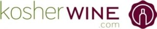 KosherWine.com logo