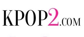 Kpop2 logo