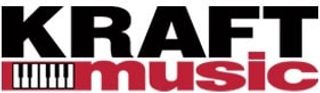 Kraft Music logo