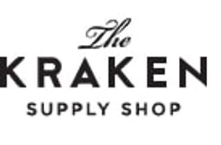 Kraken logo