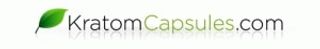 KratomCapsules.com logo