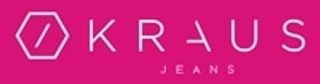 Kraus Jeans logo