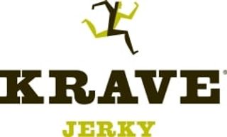 KRAVE Jerky logo