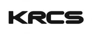 KRCS logo