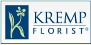 Kremp Florist logo