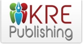 KRE Publishing logo