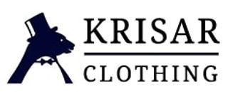 Krisar Clothing logo