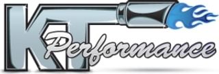 KT Performance logo