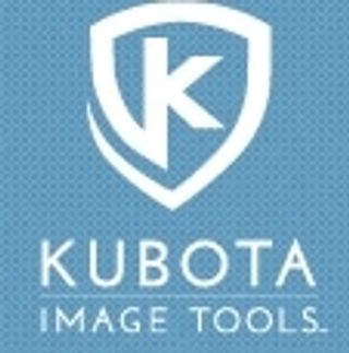 Kubota Image Tools logo