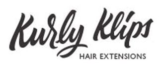 Kurly Klips logo