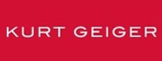 Kurt Geiger logo