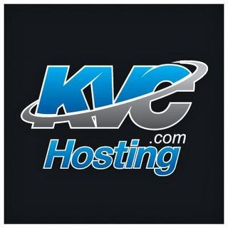 kvchosting logo