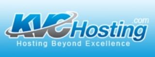 Kvchosting logo