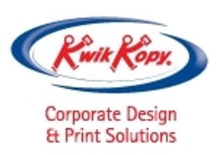 Kwik Kopy logo