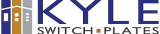 Kyle Switch Plates logo