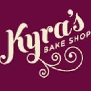 Kyra's Bake Shop logo