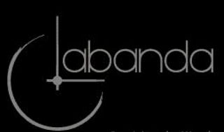 Labanda logo