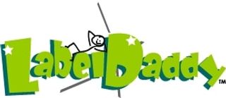 Label Daddy logo