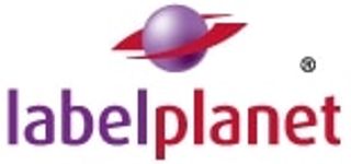 Label Planet logo
