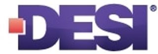 DESI logo