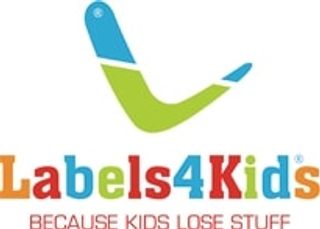 Labels4Kids logo