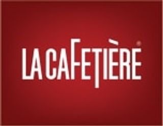 La cafetiere logo