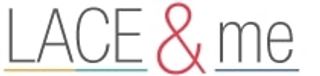 Laceandme logo