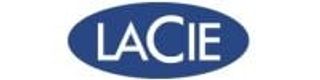 LaCie logo