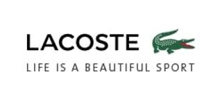 Lacoste logo