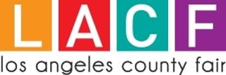 L.A.County Fair logo