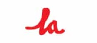 LaCrafters logo