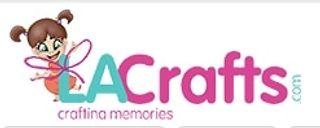 Lacrafts logo