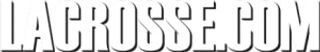 Lacrosse.com logo