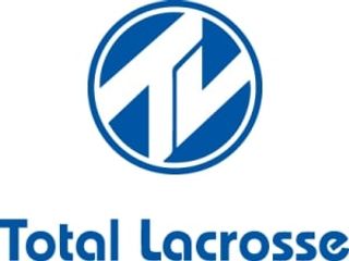 Total Lacrosse logo