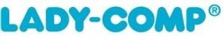Lady-Comp logo