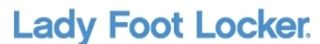 Lady Foot Locker logo