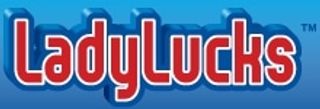 Lady Lucks logo