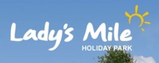 Ladys Mile logo