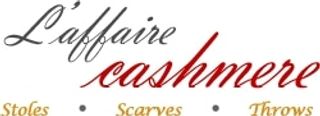 Laffarie Cashmere logo
