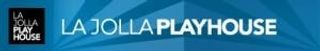 La Jolla Playhouse logo