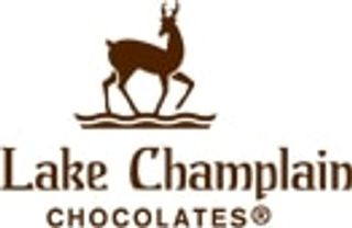 Lake Champlain Chocolates logo