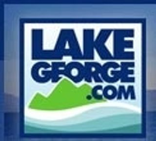 Lake George logo