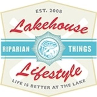 Lakehouse LIfestyle logo