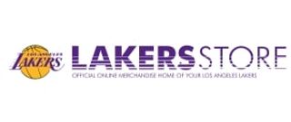Lakers Store logo
