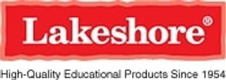 Lakeshore Learning logo